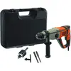 Image de BLACK+DECKER BEHS02K-QS Marteau Perforateur SDS+ 800W