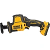 Image de Scie sabre sans fil DCS312D2, 12 volts