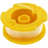 Image de Bobine nylon Stanley Fatmax - STZST12169-XJ - 9m - 16mm - pour coupe-bordures