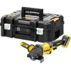 Image de DEWALT 54 Volt Battery Angle Grinder 125 mm (brushless) - Basic Version