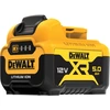 Image de DCB126-XJ 12V 5Ah, Batterie