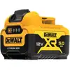 Image de Batterie de remplacement DEWALT 12 Volt / 5 Ah