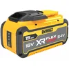 Image de DEWALT DCB549-XJ - Batería carril XR FLEXVOLT 54V/18V Li-Ion 15Ah