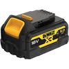 Image de DEWALT DCB184G-XJ - Batería carril engomada XR 18V Li-Ion 5Ah