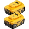 Image de Kit de batterie DEWALT, 18V / 5,0Ah