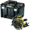 Image de Scie circulaire à main sans fil XR FLEXVOLT DCS578NT, 54 Volts