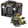 Image de Scie circulaire Ø190mm 54V DEWALT DCS578NT-XJ FLEXVOLT Brushless avec coffret