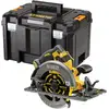 Image de Scie circulaire à main sans fil XR FLEXVOLT DCS579NT, 54 Volts