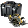 Image de Scie circulaire Ø190mm 54V DEWALT DCS579NT-XJ FLEXVOLT Brushless avec coffret