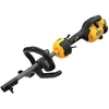 Image de DEWALT XR FlexVolt Split Boom 54 V Unité nue, jaune