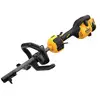 Image de Combisystème DEWALT DCMAS5713N-XJ XR Flexvolt 54V Bloc moteur (vendu sans batterie)