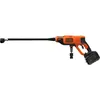 Image de Nettoyeur haute pression sans fil - BLACK+DECKER - BCPC18B-XJ - 24 bars - 18V - Sans batterie