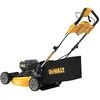 Image de Dewalt - Tondeuse auto-tractée XR 2 x 18V Brushless - sans batterie ni chargeur - DCMWSP564N-XJ