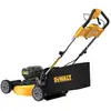 Image de Tondeuse 48cm 18V DEWALT DCMWSP564N-XJ (vendu sans batterie)