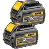 Image de Kit de démarrage batterie XR FLEXVOLT DCB546T2, 54 volts