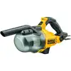 Image de Aspirateur sans fil classe L 18 Volts DEWALT - Version de base DCV501LN-XJ