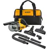 Image de Aspirateur À Main XR 18V - Classe L DEWALT DCV501LN-XJ (sans batterie)