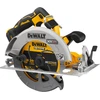 Image de Scie circulaire à batterie XR FLEXVOLT Advantage DCS573NT, 18 volts