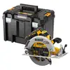 Image de Scie circulaire XR 18V ADVANTAGE Brushless 190 mm DCS573NT-XJ
