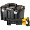 Image de Scie-sabre sans fil DEWALT 18V XR FV Adv version de base