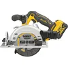 Image de DEWALT DCS512P2-QW - Sierra Circular sin escobillas XR 12V 140mm con 2 baterías Li-Ion 5Ah