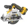 Image de Scie circulaire DEWALT DCS512P2-QW XR 12V Brushless 140 mm