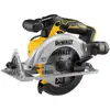 Image de Scie circulaire Ø165mm 18V DEWALT DCS565N-XJ Brushless