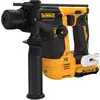 Image de Perforateur SDS-plus 1,1J 12V DEWALT DCH072L2-QW Brushless avec 2 batteries 3,0 Ah