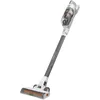 Image de BLACK+DECKER - Aspirateur Balai POWERSERIES+ - Batterie intégrée 18V 1.5 Ah - 2 Vitesses - 33 AirWatts - Contrôle Automatique de la Puissance Blanc et Orange BHFEA515J-QW