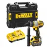 Image de Perceuse visseuse percussion Premium XRP 18V ADVANTAGE DEWALT DCD999X1-QW 1X9Ah Li-Ion Brushless