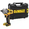 Image de Boulonneuse à chocs ½  812 Nm 18V DEWALT DCF891NT-XJ Brushless avec coffret et jonc de sécurité