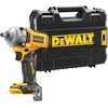 Image de DEWALT - Boulonneuse à choc 1/2 ’ compacte XR 18V Brushless 813 Nm - sans batterie ni chargeur - coffret T-STAK - DCF892NT-XJ