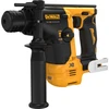Image de Marteau perforateur sans fil DEWALT 12 volts SDS-plus 14mm (sans balais), 1,1 joule - version de base DCH072NT-XJ