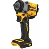 Image de Clé à choc sans fil DEWALT 18V XR, 1/2" (sans balais), max. 406 Nm - Version de base DCF922NT-XJ