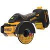 Image de Meuleuse Ø76mm 18V DEWALT DCS438N-XJ Brushless