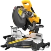 Image de Scie à panneaux sans fil XR FLEXVOLT DCS781N, 54 Volts, Coupe-et scie à onglet