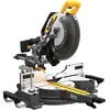 Image de DeWALT Scie à onglets sans fil DCS781N Scie à onglets avec disque de 305 mm de diamètre, grande capacité de coupe, 54 V
