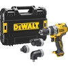 Image de Perceuse-visseuse sans fil DCD703NT, 12 Volts, Perceuse/visseuse