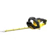 Image de Taille-Haies 55 cm 18V STANLEY FATMAX V20 SFMCHT855B-XJ Sans Batterie ni Chargeur