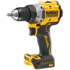 Image de Dewalt - Perceuse-visseuse compacte XR 18V Brushless - sans batterie ni chargeur - coffret T-STAK - DCD800NT-XJ