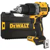 Image de Perceuse-visseuse compacte 18V DEWALT DCD800NT-XJ Brushless avec coffret