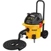 Image de Industrie Nass- und Trockensauger 38L, 1400W/230V (DeWALT DWV905H-QS)