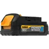Image de DEWALT DCBP034G-XJ Batterie Li-ION 18 V 1,7 Ah