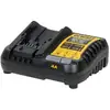 Image de Chargeur rapide système DEWALT (10,8V-18V)