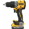 Image de Dewa DCD805E2T-QW Akku-SchlaGoohrschraub, Perceuse/visseuse