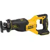 Image de Scie sabre sans fil 18 volts DEWALT - Version de base DCS382NT-XJ