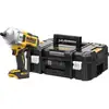 Image de Visseuse à choc sans fil DEWALT 1/2 pouce,18 V version de base