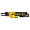 Image de DEWALT Dewa DCF504L1G-QW Akku-Ratsche 6,35 mm 12 V/3 Ah