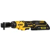 Image de DEWALT Dewa DCF513D1G-QW Akku-Ratsche 9,5 mm 18 V/2 Ah