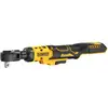 Image de Clé à cliquet sans fil 18V XR DEWALT, 1/2" (sans balais) - version de base DCF512N-XJ